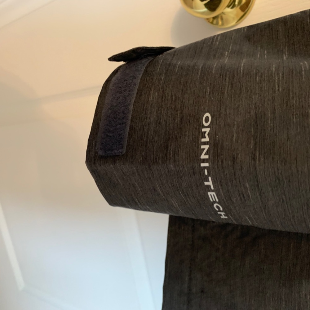 Columbia jacket - Picture 3 of 3